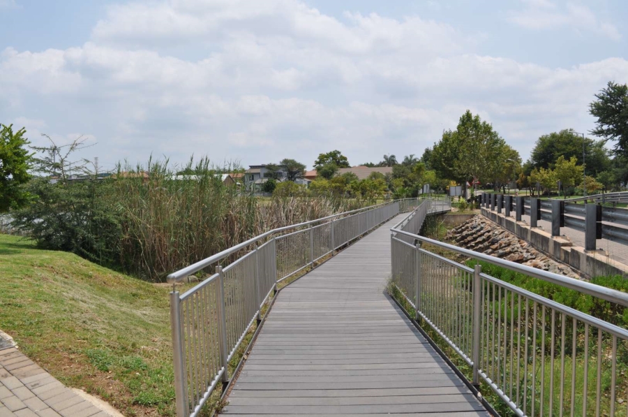 To Let 3 Bedroom Property for Rent in Pretoria East Gauteng