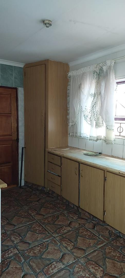 3 Bedroom Property for Sale in Soshanguve East Gauteng