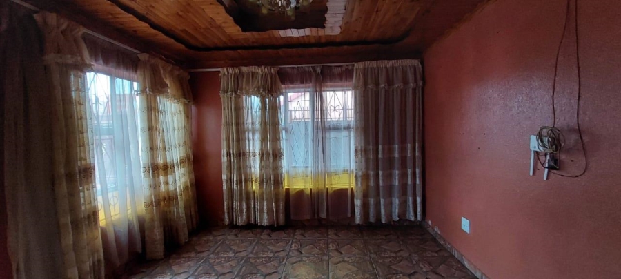 3 Bedroom Property for Sale in Soshanguve East Gauteng