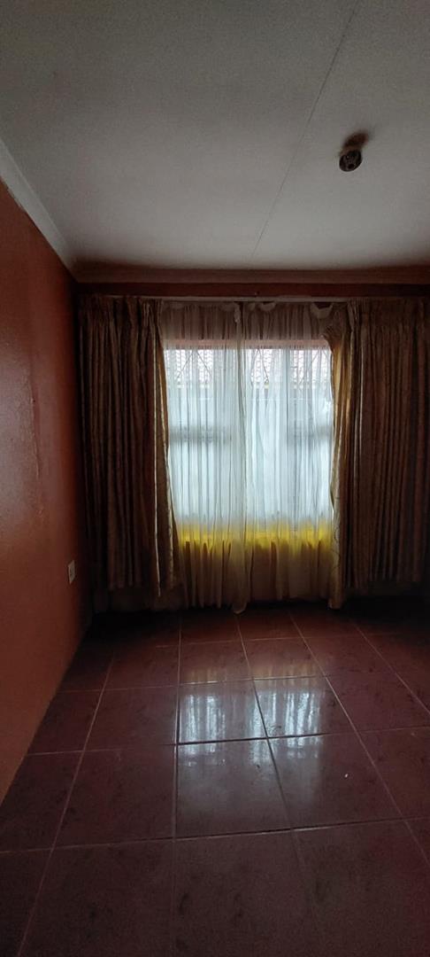 3 Bedroom Property for Sale in Soshanguve East Gauteng