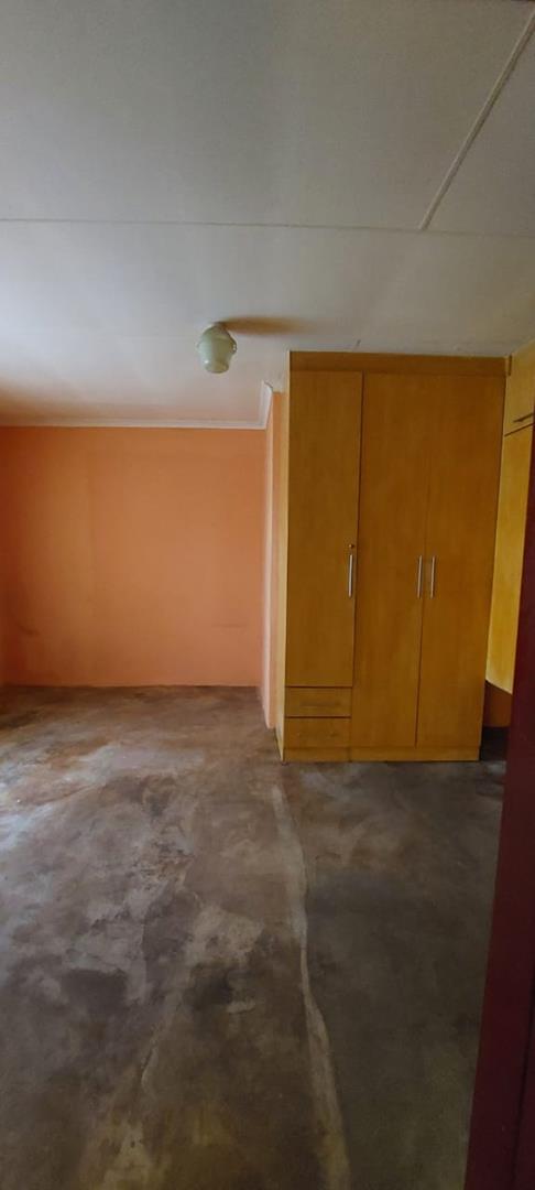 3 Bedroom Property for Sale in Soshanguve East Gauteng