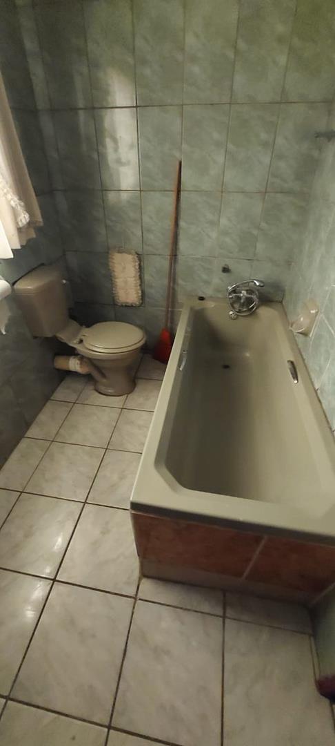 3 Bedroom Property for Sale in Soshanguve East Gauteng