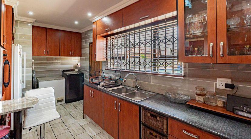 3 Bedroom Property for Sale in Leondale Gauteng