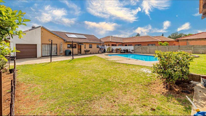 3 Bedroom Property for Sale in Leondale Gauteng