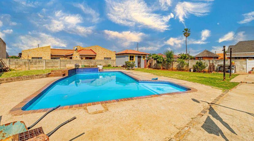 3 Bedroom Property for Sale in Leondale Gauteng