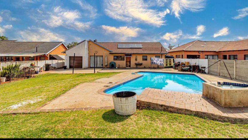 3 Bedroom Property for Sale in Leondale Gauteng