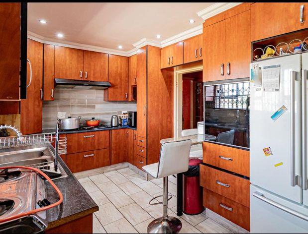 3 Bedroom Property for Sale in Leondale Gauteng