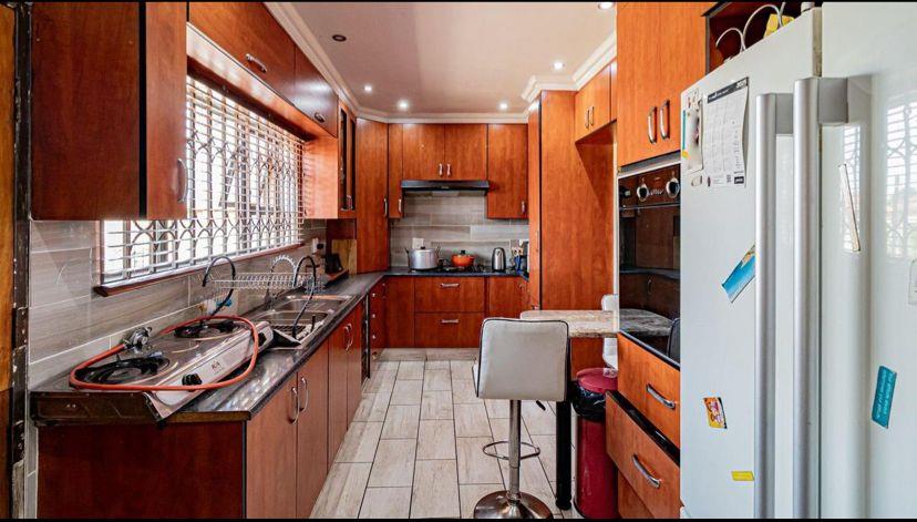 3 Bedroom Property for Sale in Leondale Gauteng