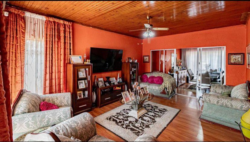 3 Bedroom Property for Sale in Leondale Gauteng