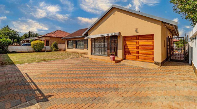 3 Bedroom Property for Sale in Leondale Gauteng