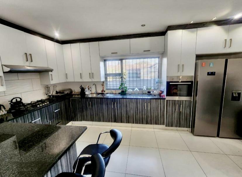 3 Bedroom Property for Sale in Lambton Gauteng