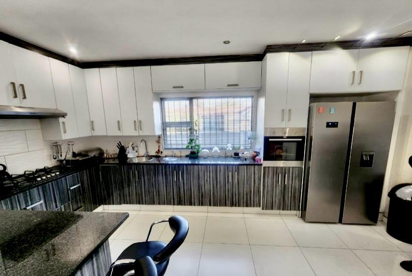 3 Bedroom Property for Sale in Lambton Gauteng