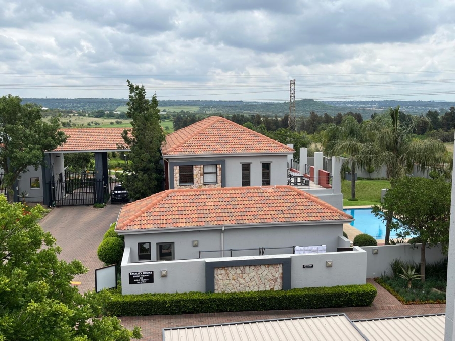 2 Bedroom Property for Sale in Barbeque Downs Gauteng