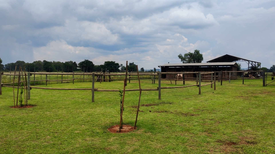 4 Bedroom Property for Sale in Tarlton Gauteng