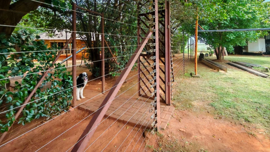 4 Bedroom Property for Sale in Tarlton Gauteng