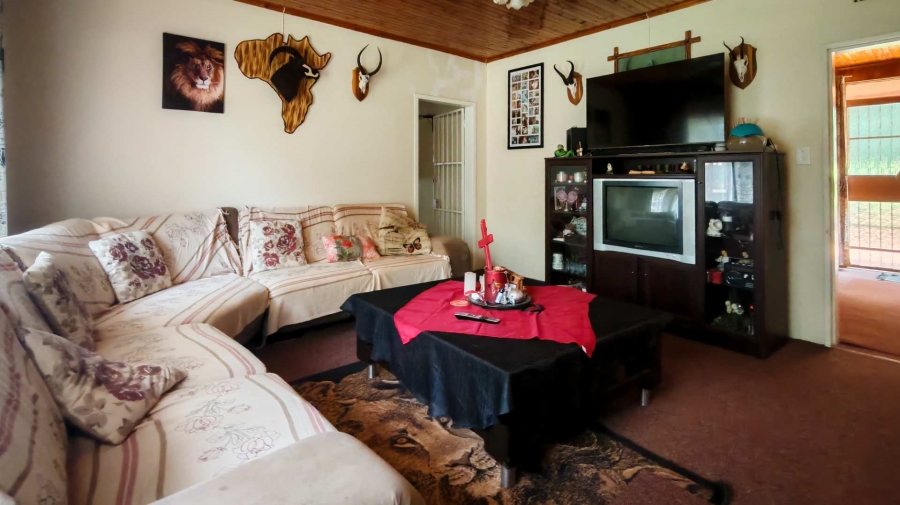 4 Bedroom Property for Sale in Tarlton Gauteng