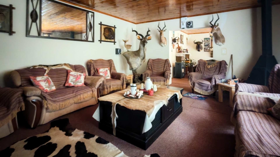 4 Bedroom Property for Sale in Tarlton Gauteng