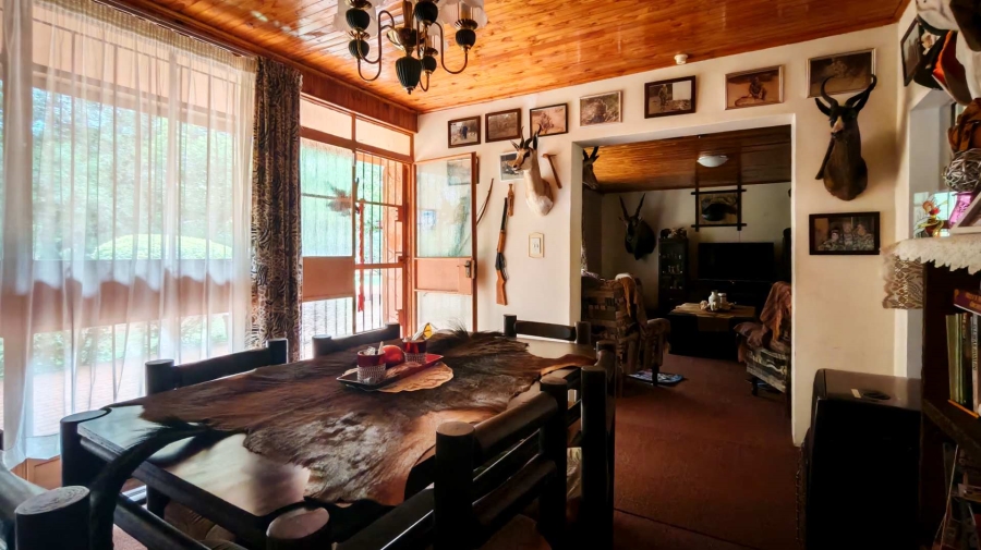 4 Bedroom Property for Sale in Tarlton Gauteng