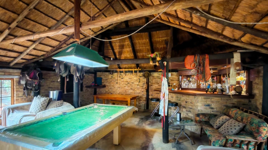 4 Bedroom Property for Sale in Tarlton Gauteng