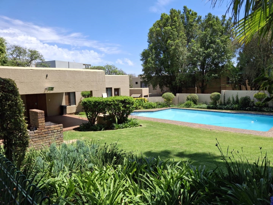To Let 2 Bedroom Property for Rent in Morningside Gauteng