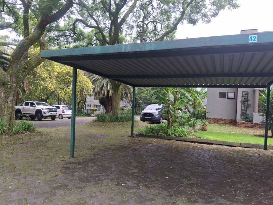 To Let 2 Bedroom Property for Rent in Morningside Gauteng