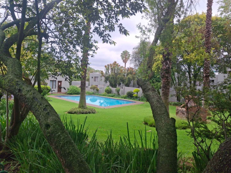 To Let 2 Bedroom Property for Rent in Morningside Gauteng