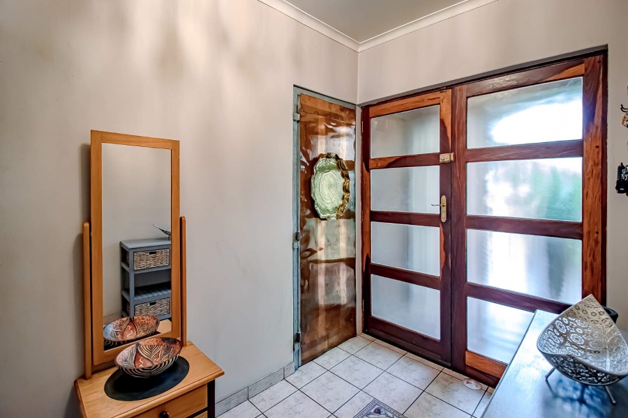 3 Bedroom Property for Sale in Garsfontein Ext 10 Gauteng