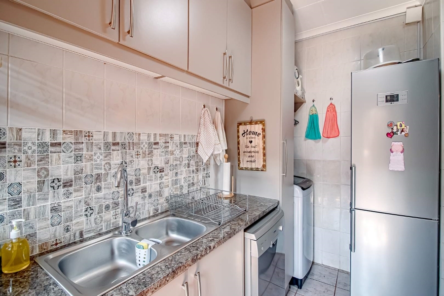 3 Bedroom Property for Sale in Garsfontein Ext 10 Gauteng