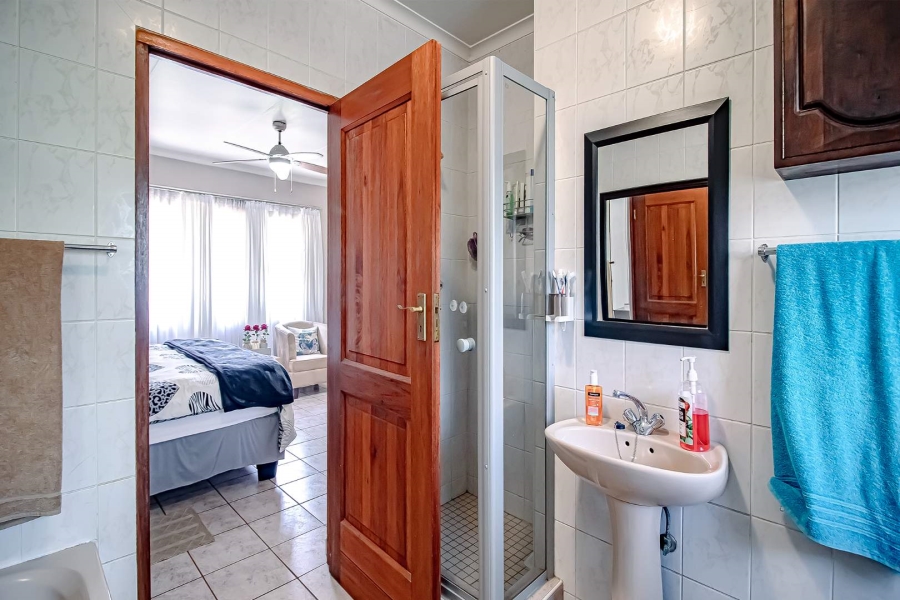 3 Bedroom Property for Sale in Garsfontein Ext 10 Gauteng