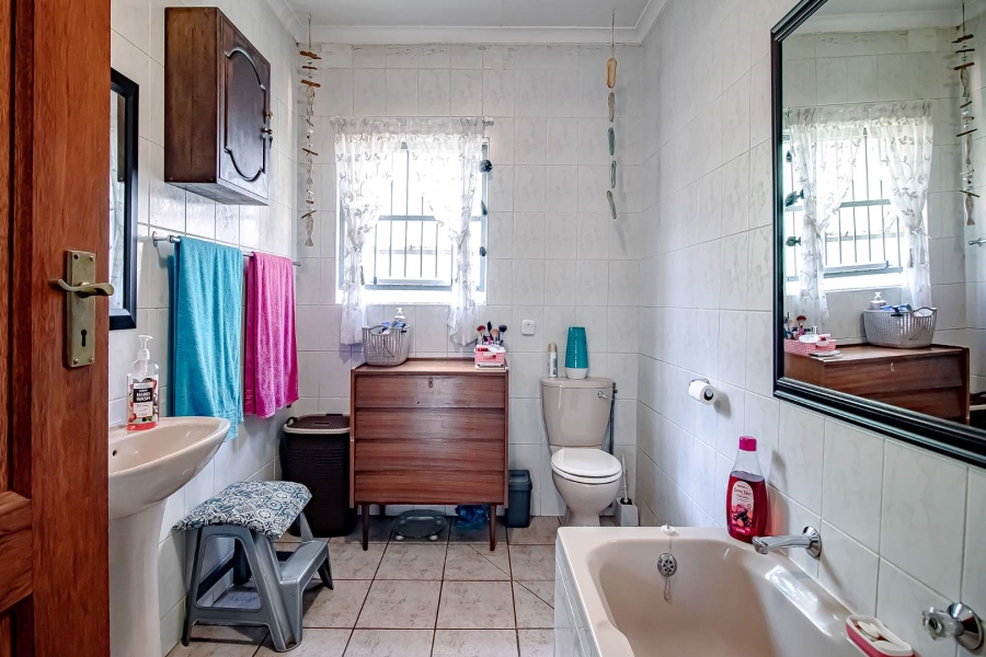 3 Bedroom Property for Sale in Garsfontein Ext 10 Gauteng