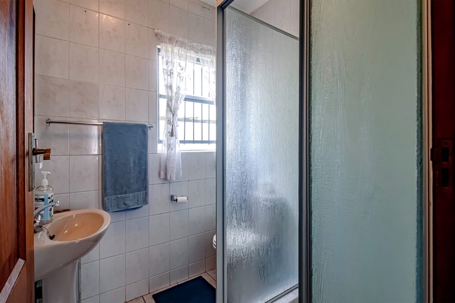 3 Bedroom Property for Sale in Garsfontein Ext 10 Gauteng