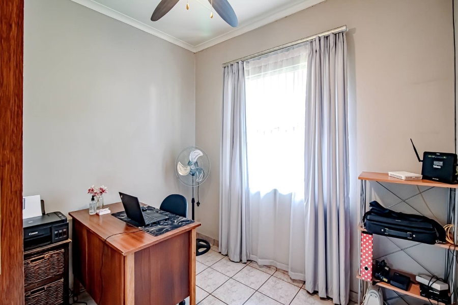 3 Bedroom Property for Sale in Garsfontein Ext 10 Gauteng