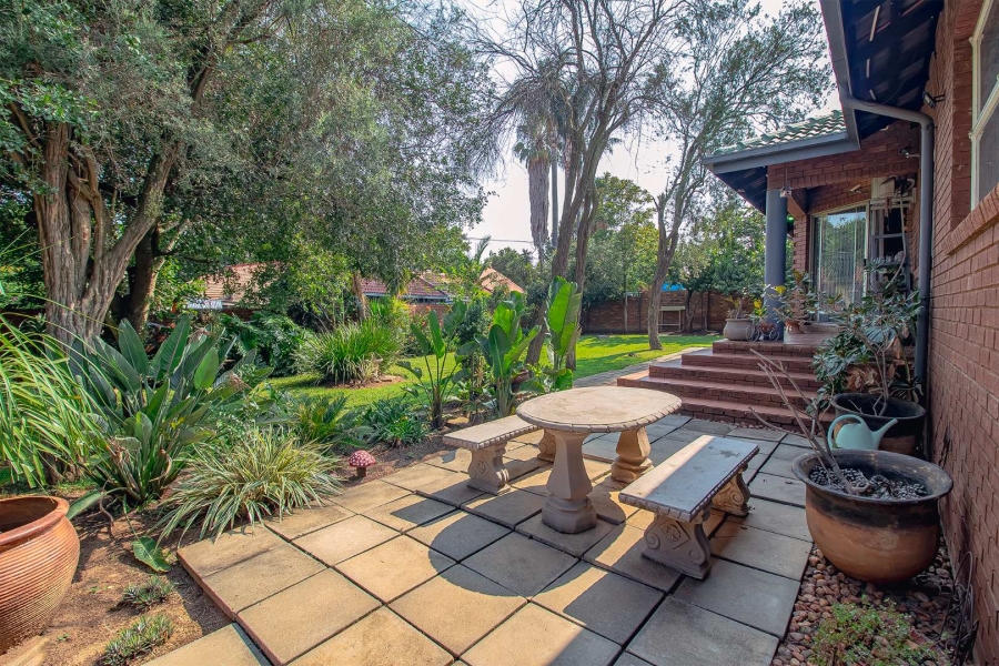 3 Bedroom Property for Sale in Garsfontein Ext 10 Gauteng