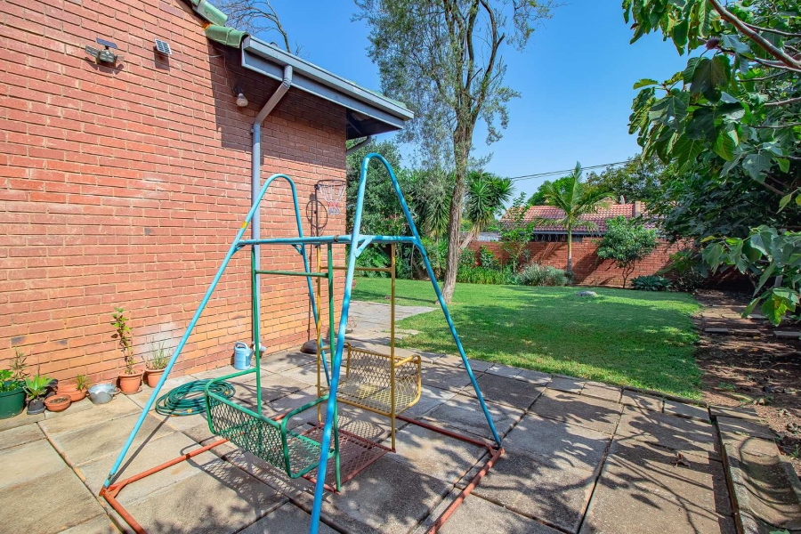 3 Bedroom Property for Sale in Garsfontein Ext 10 Gauteng