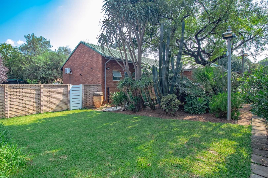 3 Bedroom Property for Sale in Garsfontein Ext 10 Gauteng