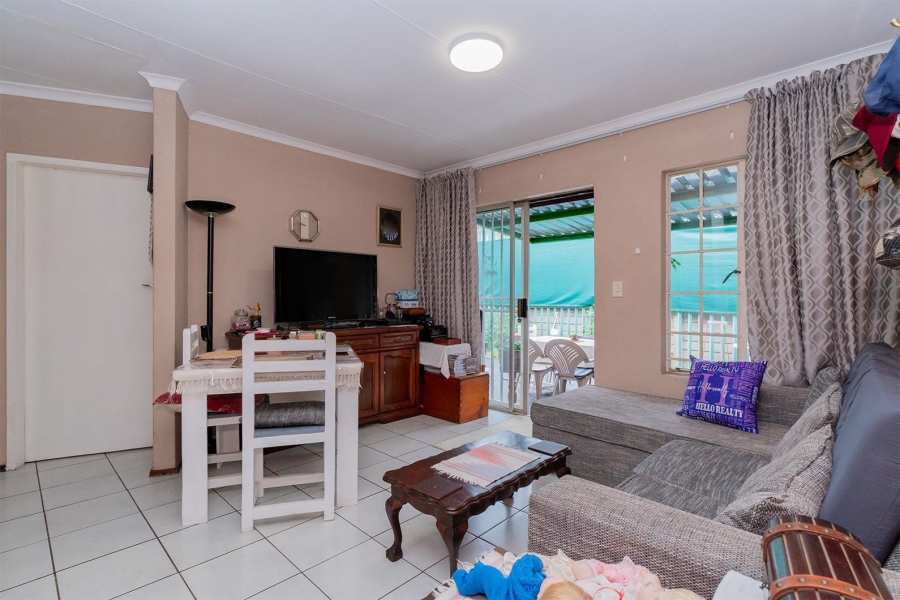 2 Bedroom Property for Sale in Birchleigh Gauteng