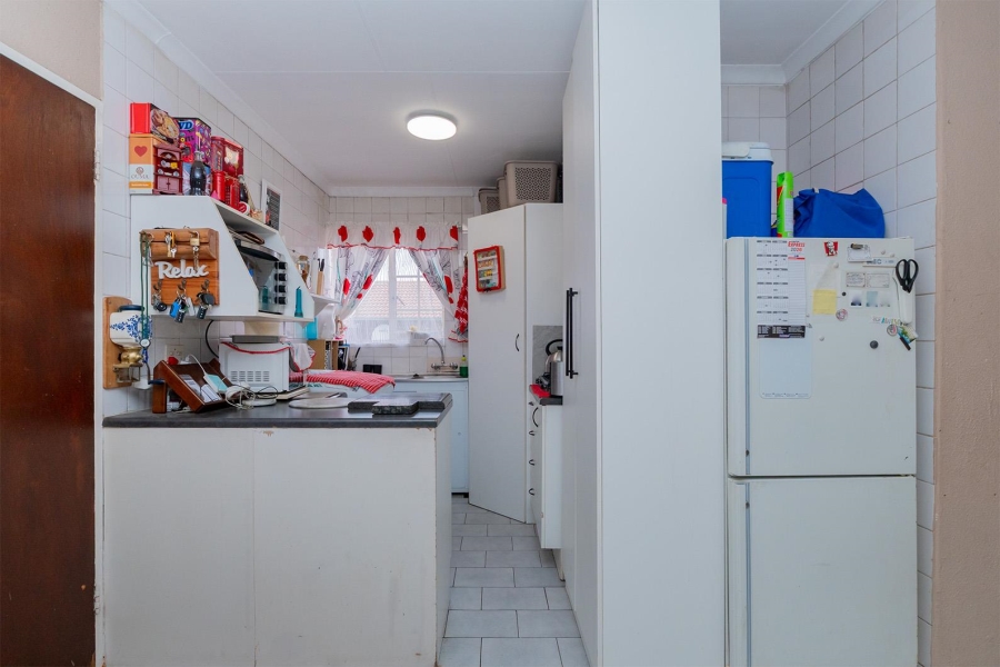 2 Bedroom Property for Sale in Birchleigh Gauteng