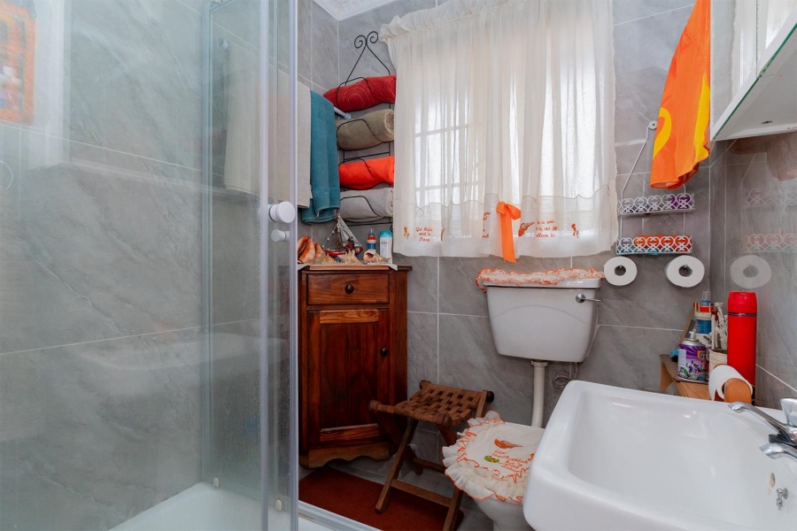 2 Bedroom Property for Sale in Birchleigh Gauteng