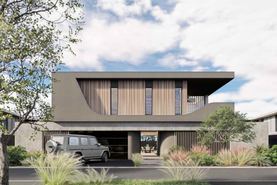 4 Bedroom Property for Sale in Eye of Africa Gauteng