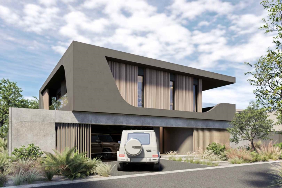 4 Bedroom Property for Sale in Eye of Africa Gauteng