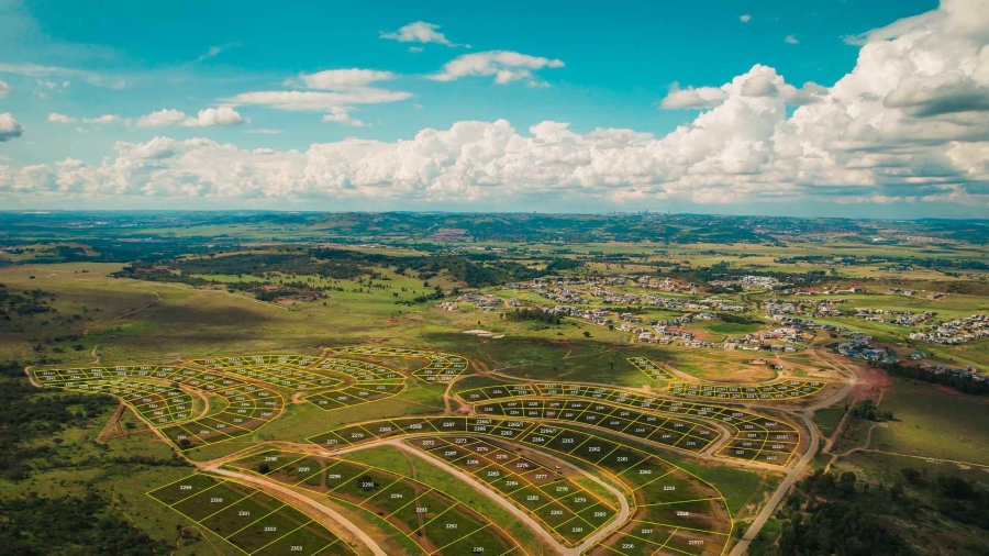 4 Bedroom Property for Sale in Eye of Africa Gauteng