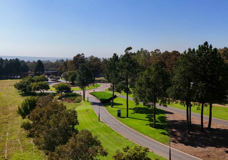 4 Bedroom Property for Sale in Eye of Africa Gauteng