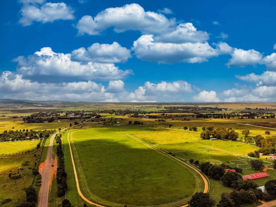 4 Bedroom Property for Sale in Eye of Africa Gauteng