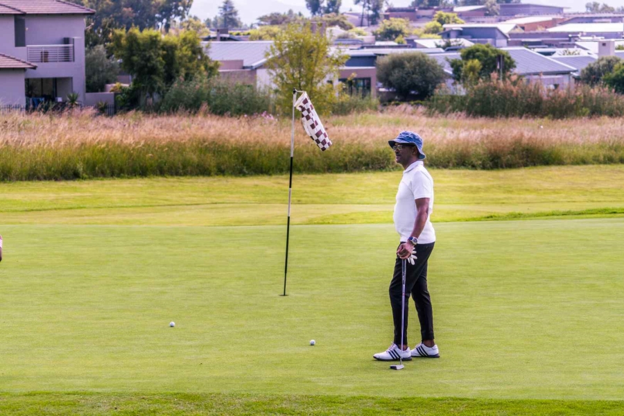 4 Bedroom Property for Sale in Eye of Africa Gauteng