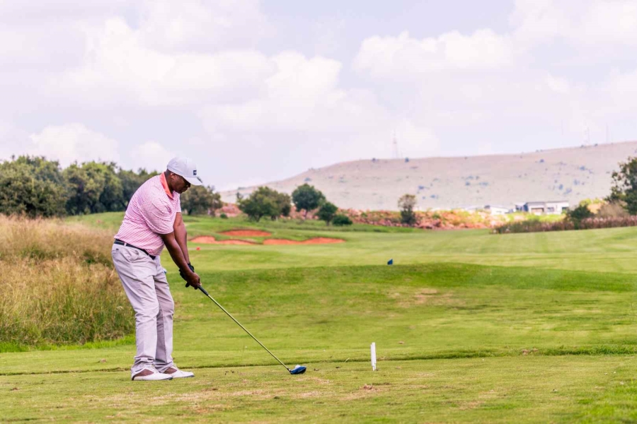 4 Bedroom Property for Sale in Eye of Africa Gauteng