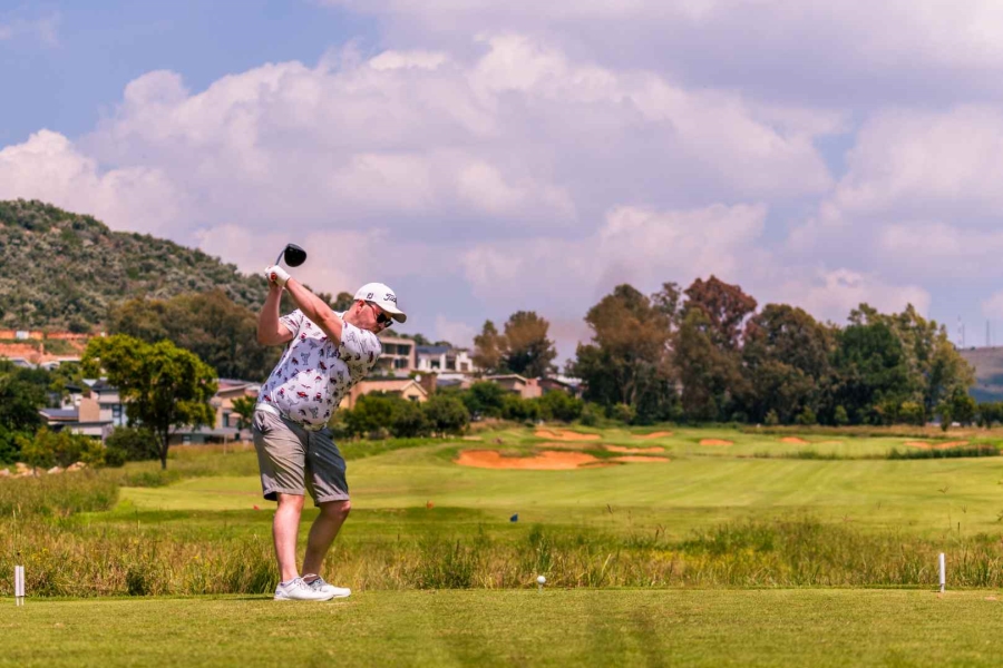 4 Bedroom Property for Sale in Eye of Africa Gauteng