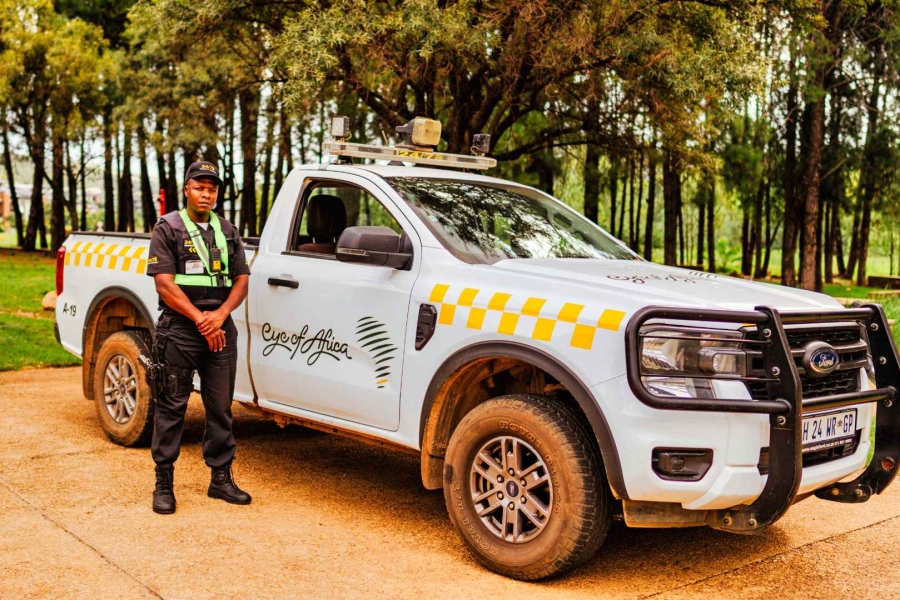 4 Bedroom Property for Sale in Eye of Africa Gauteng