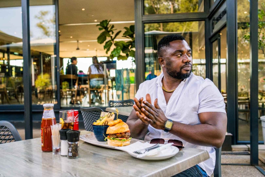 4 Bedroom Property for Sale in Eye of Africa Gauteng