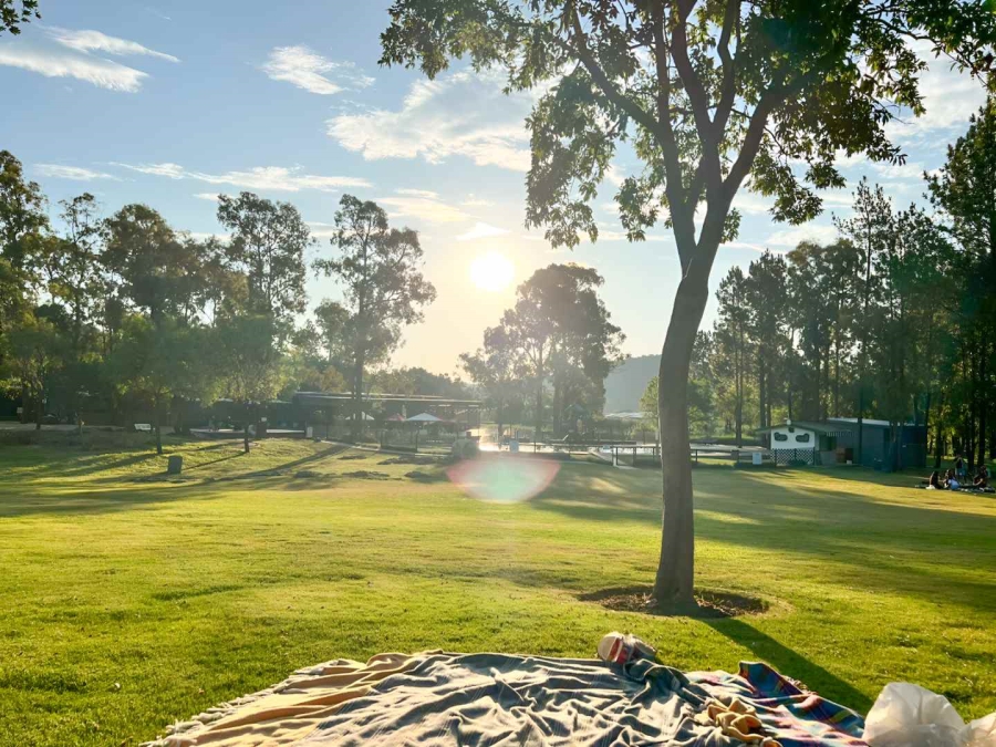 0 Bedroom Property for Sale in Eye of Africa Gauteng