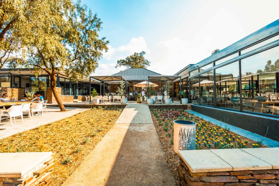 0 Bedroom Property for Sale in Eye of Africa Gauteng